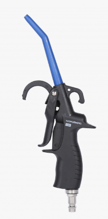 NORDBERG Пистолет продувочный композитный Ti22 от Грасс Тверь