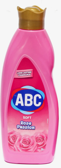 ABC Кондиционер для белья 