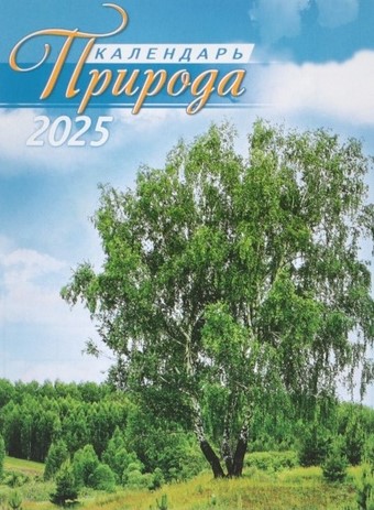 Календарь отрывной на магните 