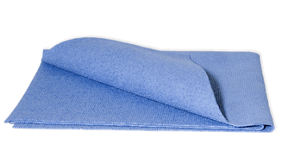 AUTECH Замша для сушки 54х40 см, 330гр/м2