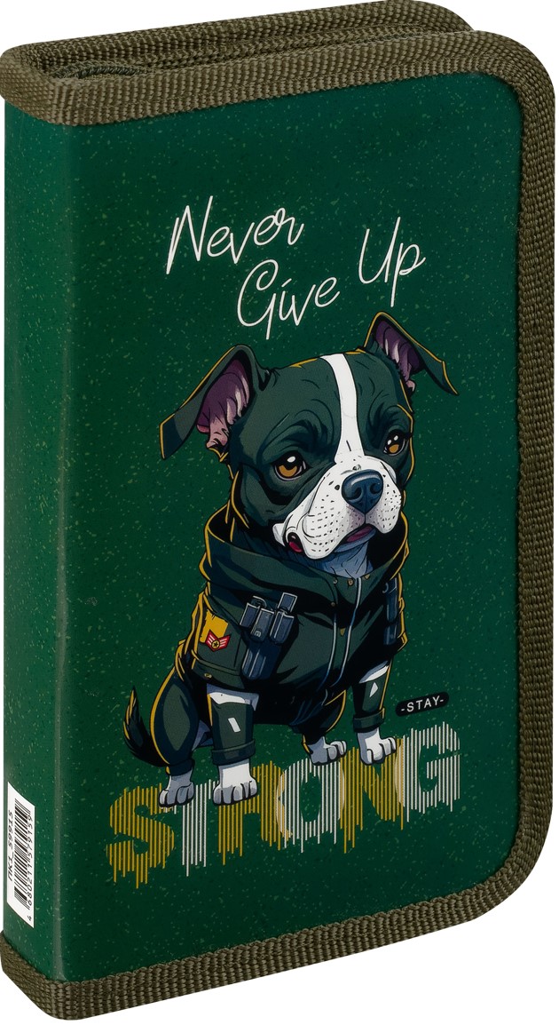 Пенал 1 отделение, 190*110 ArtSpace 