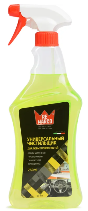 RE MARCO Чистильщик универсальный для поверхностей 750 мл