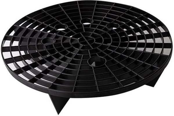 AMR Решетка в ведро для сбора песка BUCKET GRATE