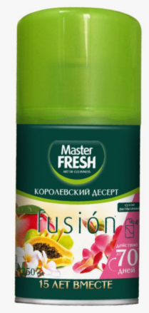 MF Освежитель воздуха 