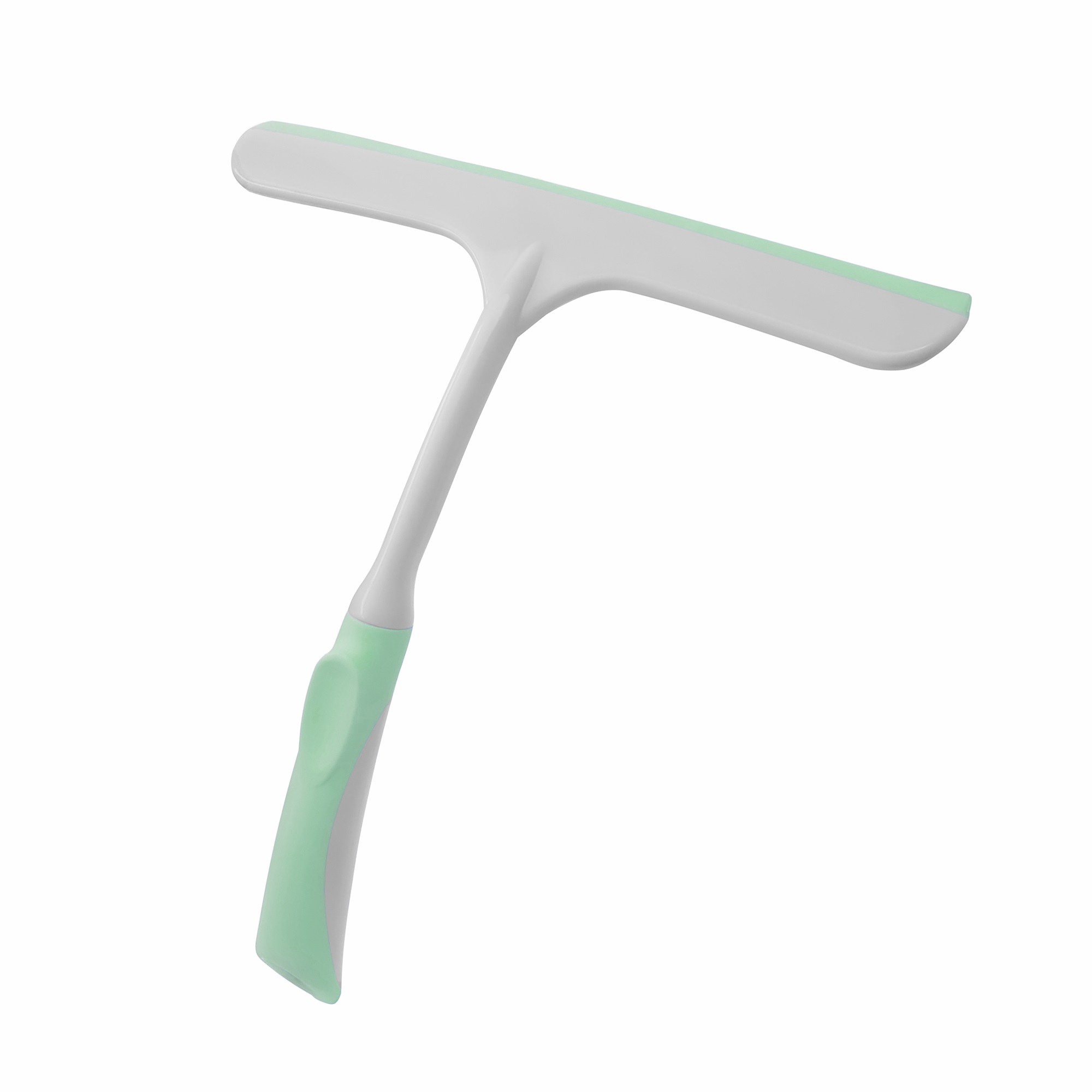 YORK Стекломойка-водосгон для душевых кабин