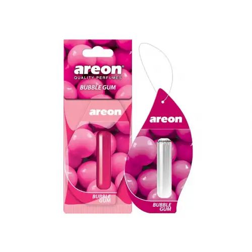 AREON Ароматизатор LIQUID 5ml Bubble Gum