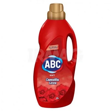 ABC Кондиционер для белья 