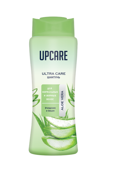 ABC UPCARE Шампунь для волос 
