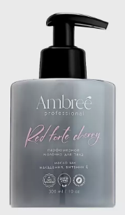 AMBREE Молочко для тела 