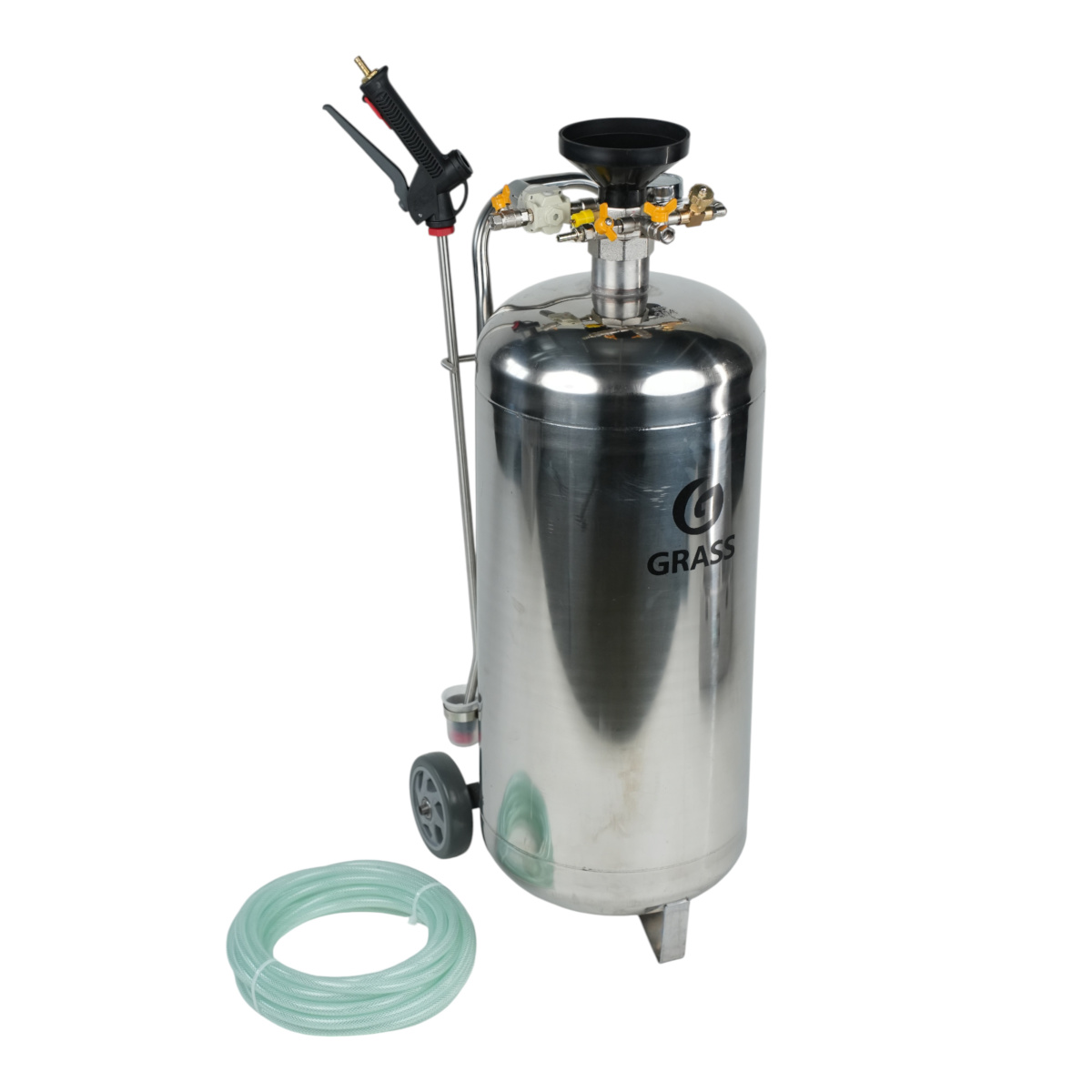 Пеногенератор 50L нерж