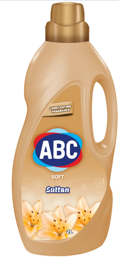 ABC Кондиционер для белья 