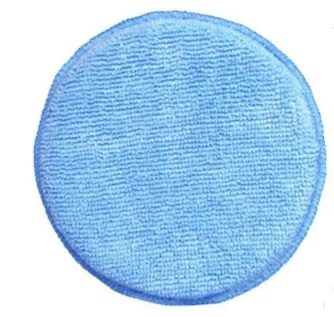 AMR Аппликатор круглый для ручной полировки