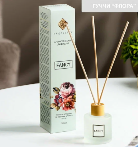 Ароматизатор для дома 