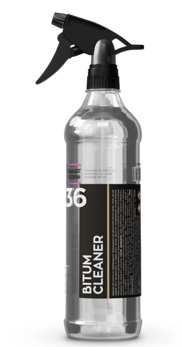 SMART OPEN Очиститель битумных пятен и смол 