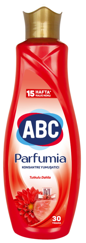 ABC Кондиционер для белья 