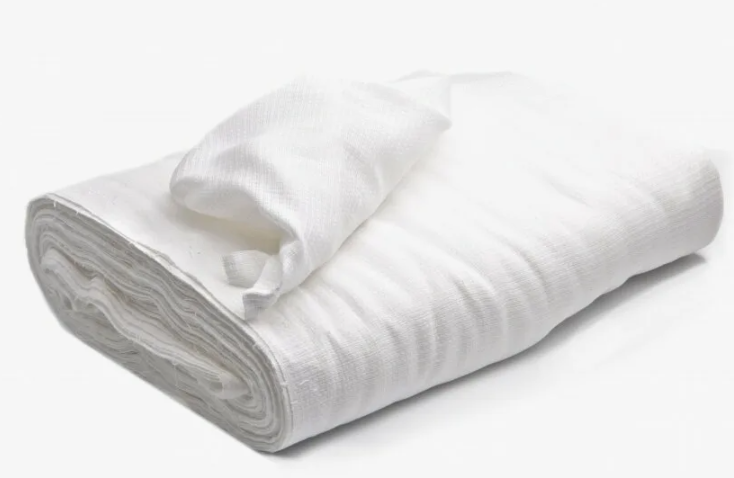 Ткань вафельна 45 см