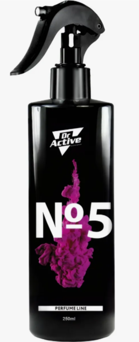 Dr. Active Ароматизатор жидкий AIR №5 250 мл 