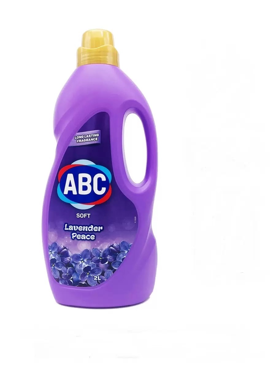 ABC Кондиционер для белья 