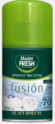 MF Освежитель воздуха 