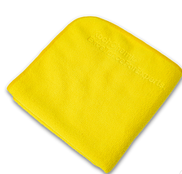 KOCH Салфетка из микрофибры полировочная KCX PRO allrounder towel 