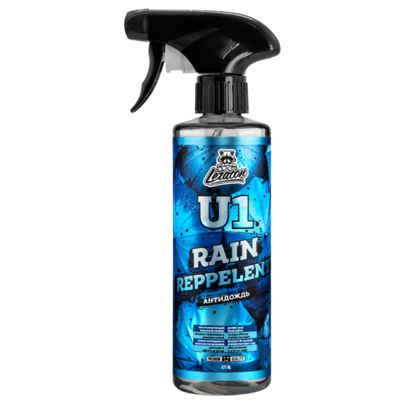 LERATON Антидождь U1 473 мл 