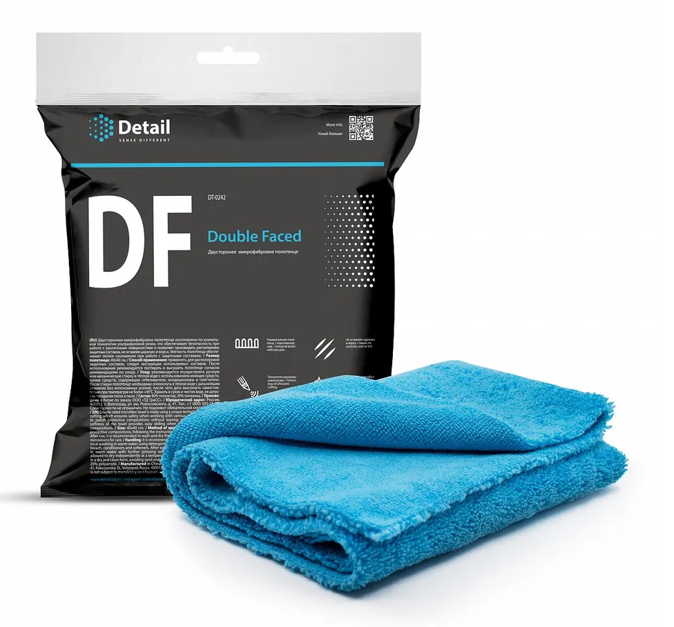 DETAIL Микрофибра DF 