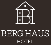 Отель Berg Haus