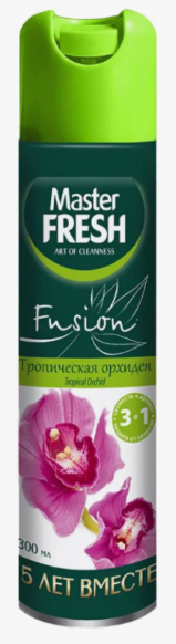 MF Освежитель воздуха 