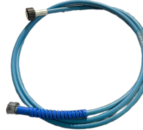 Шланг DN6 4 м Flexy 22х1,5К/22х1,5К синий