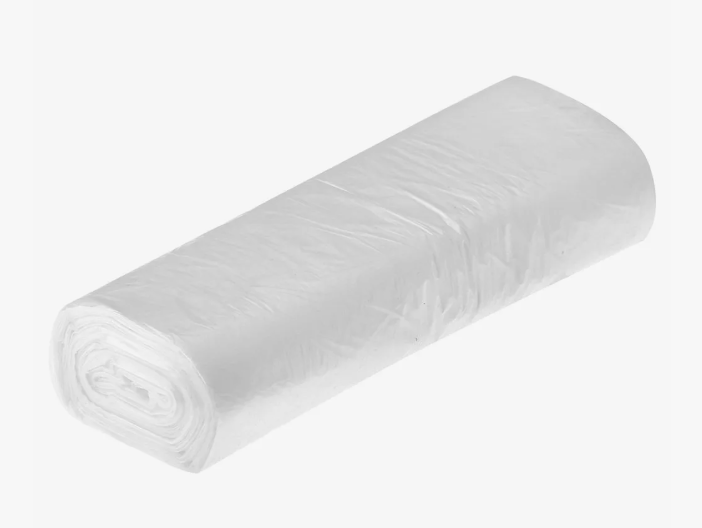 Пакет фасов. ПНД 24х34,5см/8мкм 280шт/рул