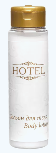 HOTEL Лосьон для тела, флакон, 30 мл 