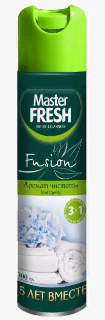 MF Освежитель воздуха 