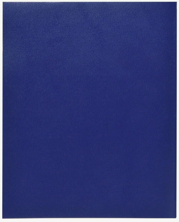 Тетрадь 96 л. А4 кл. скреп. INFORMAT офс. б/винил