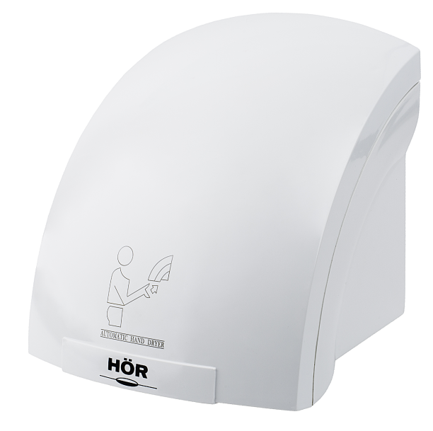 HÖR Электросушилка для рук  -2000 W