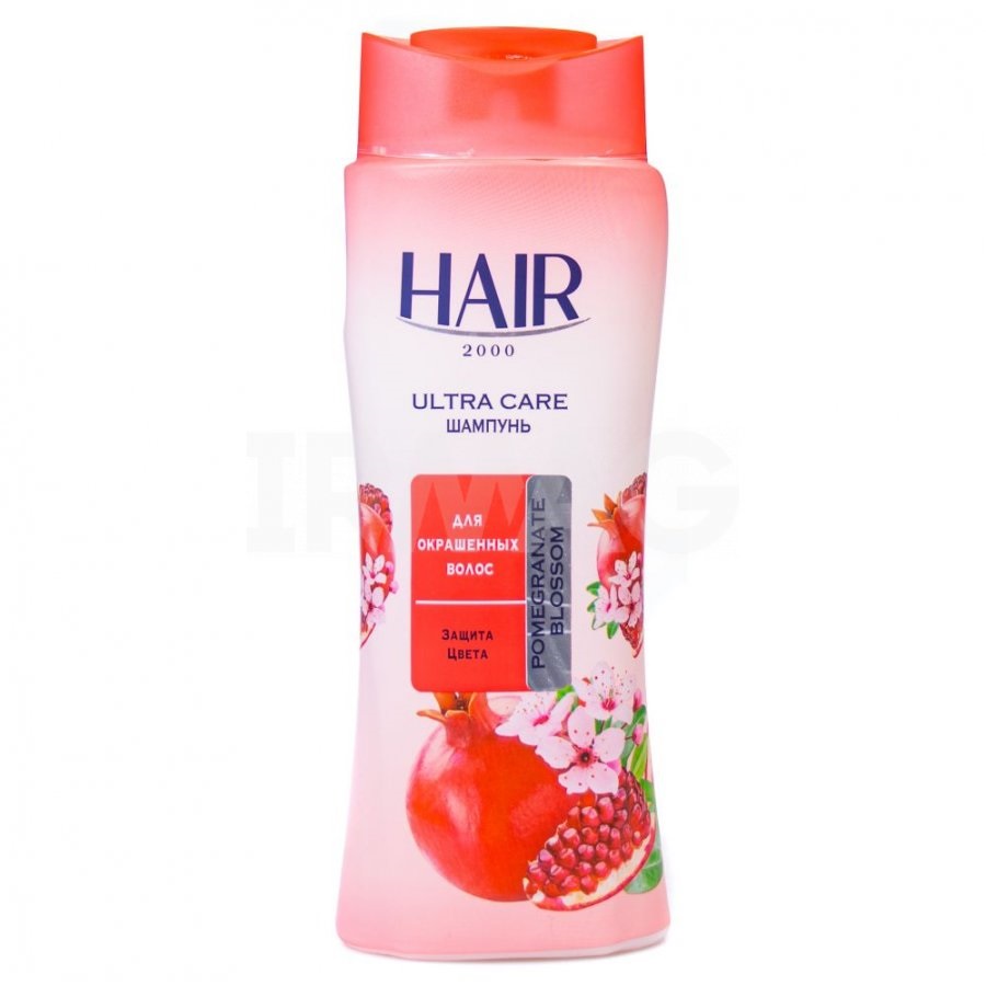HAIR Кондиционер для волос "Гранат" 600 мл 