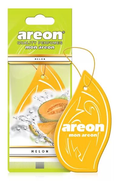 AREON Ароматизатор MON AREON Melon