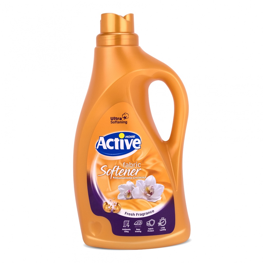 ACTIVE Кондиционер для белья 