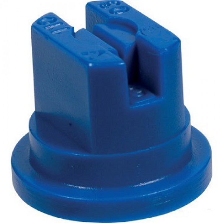 Procar Форсунка для спреера голубая пластик 