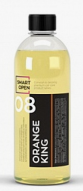 SMART OPEN Очиститель универсальный для стойких загрязнений 