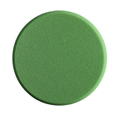 SONAX Круг полировочный зеленый(средней жесткости) 