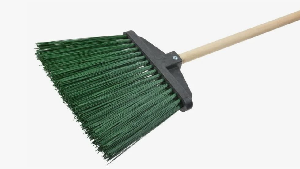 Метла "Гардена" с черенком