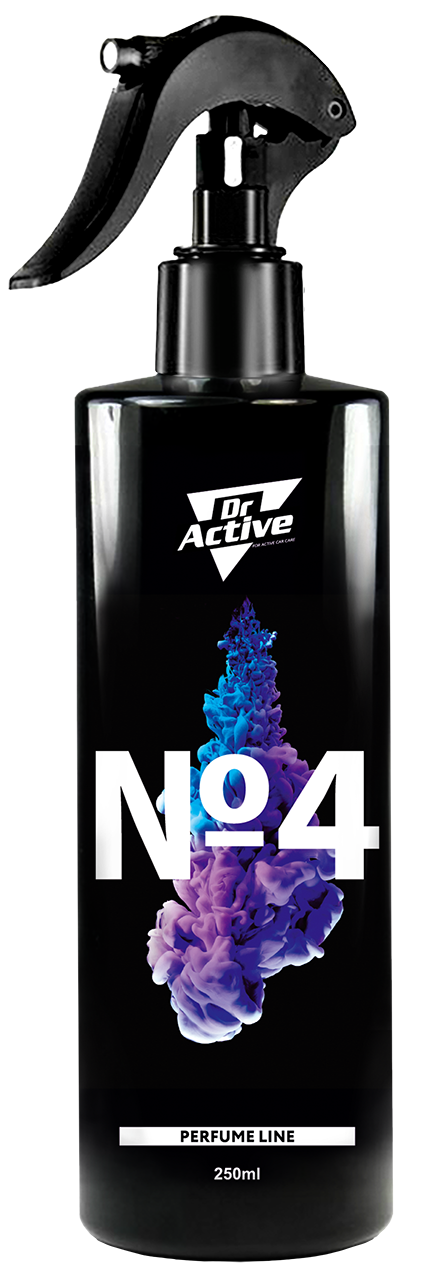 Dr. Aсtive Ароматизатор жидкий AIR №4 250 мл