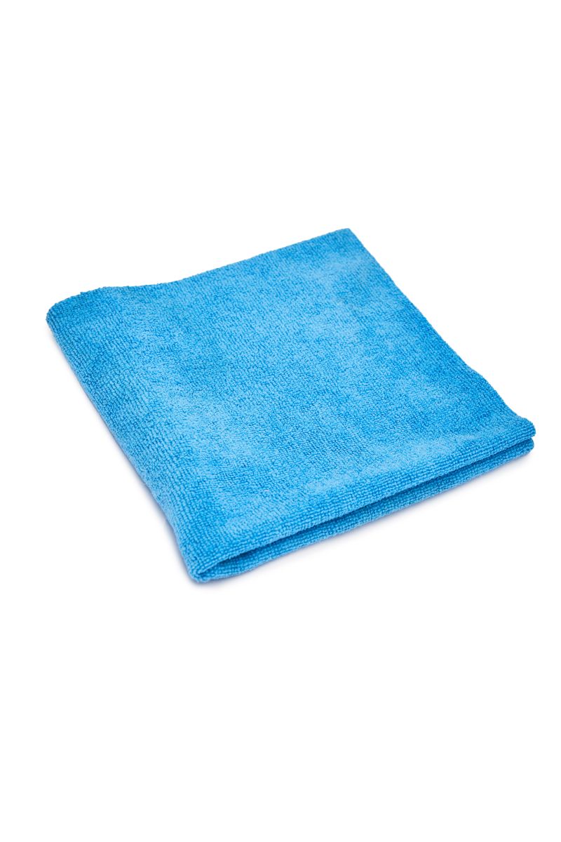 AMR Салфетка микрофибровая бесшовная EDGELESS Microfiber towel 39х39 см