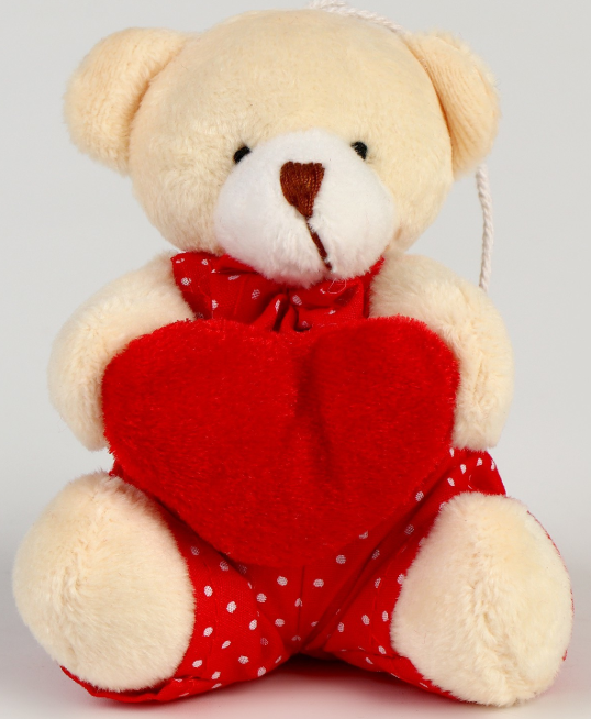 Мягкая игрушка 