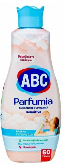 ABC Кондиционер для белья 