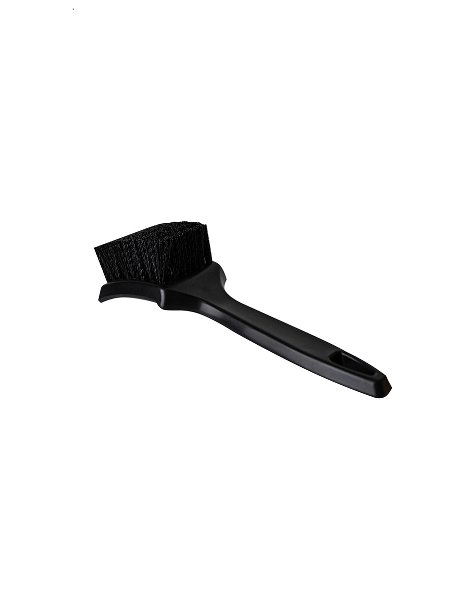 Щетка с нейлоновой щетиной Small black brush 1/10