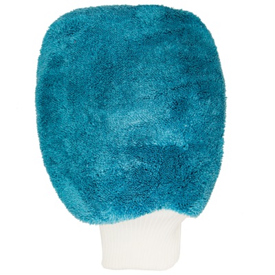 LERATON Микрофибровая варежка для химчистки MCM CLEAN MITT