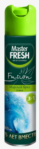 MF Освежитель воздуха 