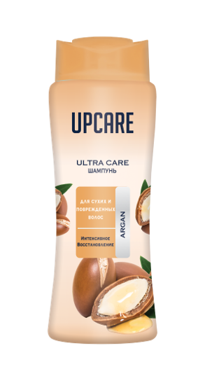 ABC UPCARE Шампунь для волос 