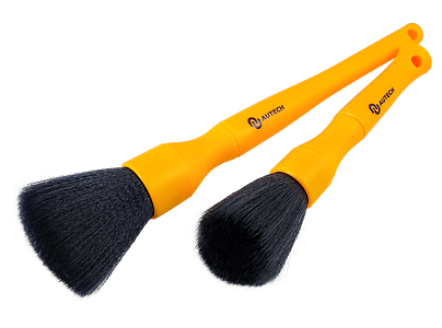 AUTECH Кисть для ухода за салоном